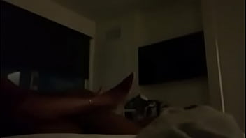 Nutting In Delicious Ebony Got Me Speaking In Tongues