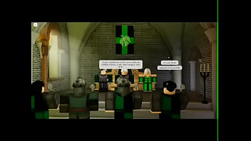 Reino De Vingrov Goza Ao Som De Vsaco