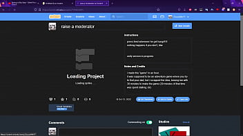 How To Make A Sci-fi Shooter In Scratch!