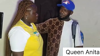 Party Next House For The Xmas