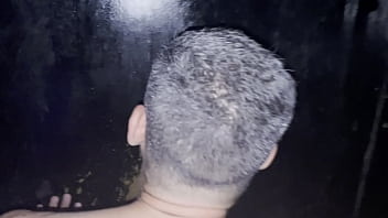 Maduro Dando O Rabo No Glory Holle