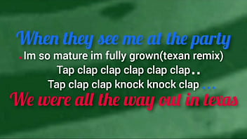 We Were Only Out In Texas Part 2