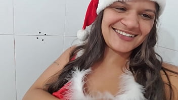 Eu Desejo Muito Peru Neste Natal De 2022 . Agradeço A Todos Os Meus Queridos Seguidores Obrigada Pelo Carinho Paty Bumbum Te Ama