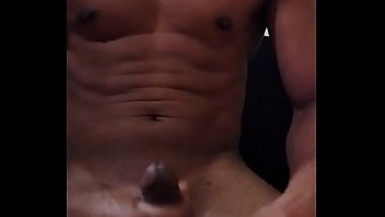 Paja Después De Entrenar. 1 Mes Sin Sexo