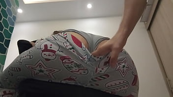 El Mejor Regalo De Navidad Del Mundo! (porntner, Andreaanonima)