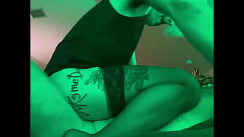 Sissy And Straight Stud