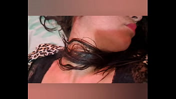 Se Quedo En Casa Después De La Joda