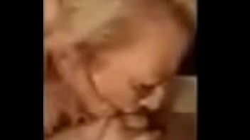 Chastity-eve The Deep Throat Blow Job Queen