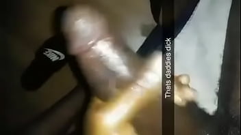 Make Me Nut In Your Throat