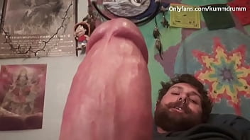 Testing How Gay You Are When You Girlfriends Away