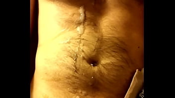 My Chest Full Of Cum