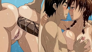 Fucking In A Public Shower! _ Uncensored Hentai [sub Eng] [exclusive] – anal, teen, outdoor, creampie, asian, monster, public, horny, hentai, anime, college, cartoon, anima – Video 1272706