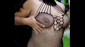 Sabrosa En Putivestido