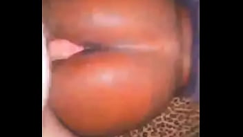 Vizinha Pretinha Levou Madeirada Rosinha Pt 2