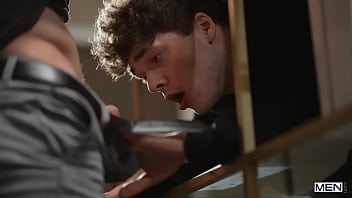 Magna Cum Load Part 5/ Men / Michael Boston, Finn Harding, Troye Dean / -follow And Watch Finn Harding At