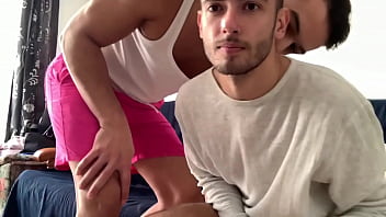 Jonathan Disfrutando Lo Maximo Del Culo Del Pasivo David