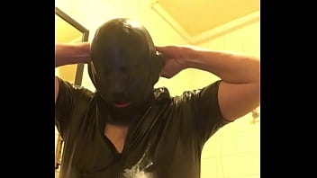 My Favorite Gimp Hood