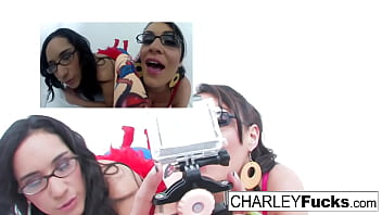 Dildo Cam Look Into A Hot Lesbian Scene – lesbian, pussy, tits, babe, pornstar, ass, brunette, bigtits, nude, oralsex, puba, charley-chase, pi – Video 1316257