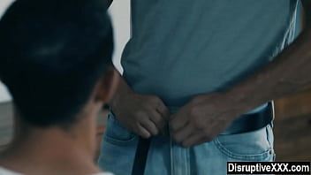 Tenant Has No Choice But To Fuck Landlord’ Step-son