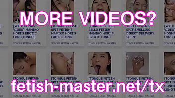 Japanese Asian Tongue Spit Face Nose Licking Sucking Kissing Handjob Fetish – More At Fetish-master.net – spit, spitting, kiss, kissing, tongue, stinky, sniff, smell, sniffing, tongue-kissing, long-tongue, – Video 1265601