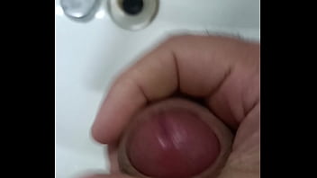 Batendo Uma Bronha – masturbation, jerkingoff, punheta, bronha – Video 1115975