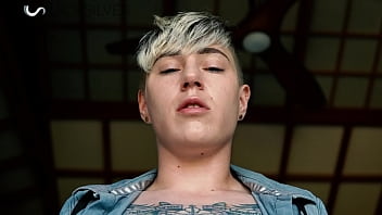 _no Man Like Me_ – Ftm Pov Blowjob – Blonde Twunk Tells You How To Suck Him Off
