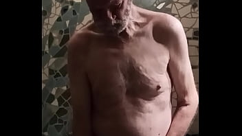 My New Year’ Headshave 2