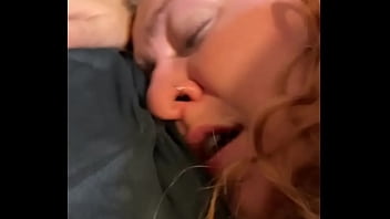 Nikki Boxer Big Tits Big Ass Fucking