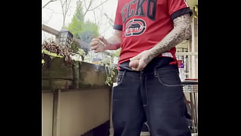 Punk, Big-dick, Sagger, Smoker, Homie – Unknown – 2025 – Wild – Show – Video 1259202