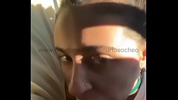Recibiendo Oral En El Autom_vil Video Completo En Mi Pagina
