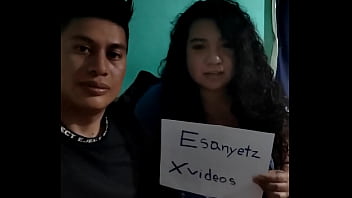 Vídeo De Verificación – latina, big-tits, verification-video – Video 1308782