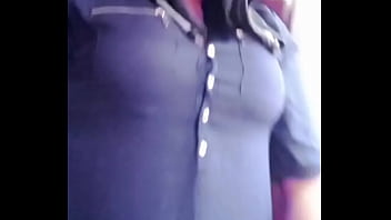 Liseth No Aguanta Las Ganas De Mostrar Su Pene