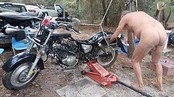 Replace Broken Chain Tensioners