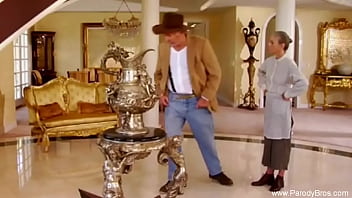 Fun Parody Of Sixties Comedy Tv Show