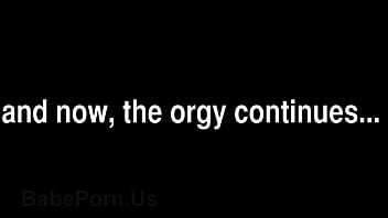 Big Butts Babes Group Sex