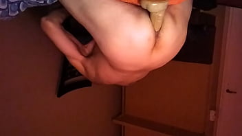 Another Dildo For Tamara Bitch