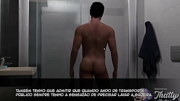 Tudo Muda – Desaparecimento [parte 1]