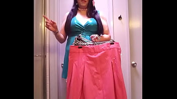 Shopping Stories #52 – Part 1 – Salvation Army Store Haul