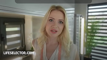 Lifeselector – Anal Virgin Kitty Li Wants To Fuck Again And This Time She Loves It