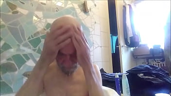 Complete Lockdown Headshave