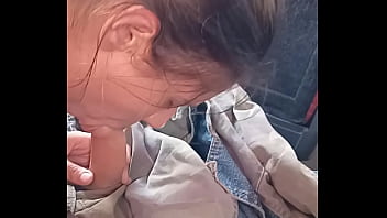 Safada Mamando Pica No _nibus – Completo No Red