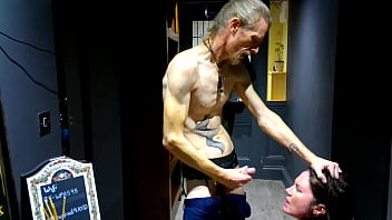 Trailer: Re-enactment Of The First Time My Fiance And I Met. The Slut Said I Couldn_t Make Her Cum In 30 Seconds So I…