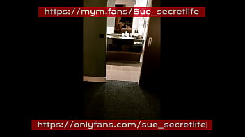 Milf Sue Secretlife – Internet Date Fucked By Stranger – Rendez-vous Internet Baisé Par Un Inconnu