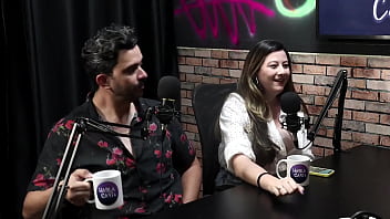 Eles Não Conseguiram Transar E Ela Decidiu Bater Siririca – Bella Mantovani E O Fera