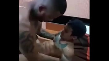 Enano Se Come Verga Grande