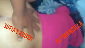 Sofia Y Ruben @kratosfire74