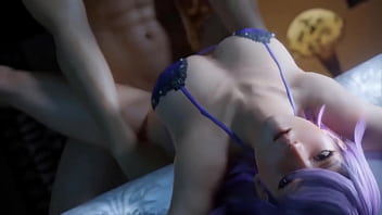 3d Compilation Mai Shiranui Titjob Dick Ride Hard Fucked Marie Rose Ayane Hentai Uncensored