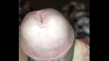 Jerking Off With Vibrator