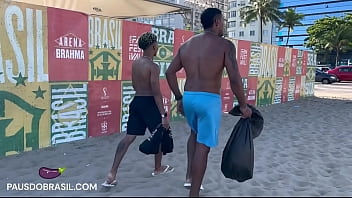 Catador De Latinha Pauzudo Nego Lu E Patrick Jesus Ferativo1 Vitor Guedes