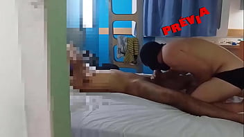 Macho Cedido Pela Esposa – Previa